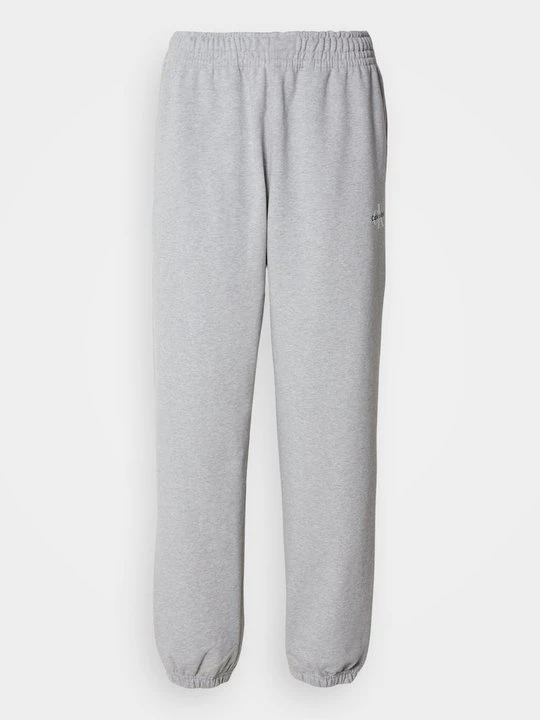 Zdjęcie produktu Spodnie treningowe Calvin Klein Jeans szary