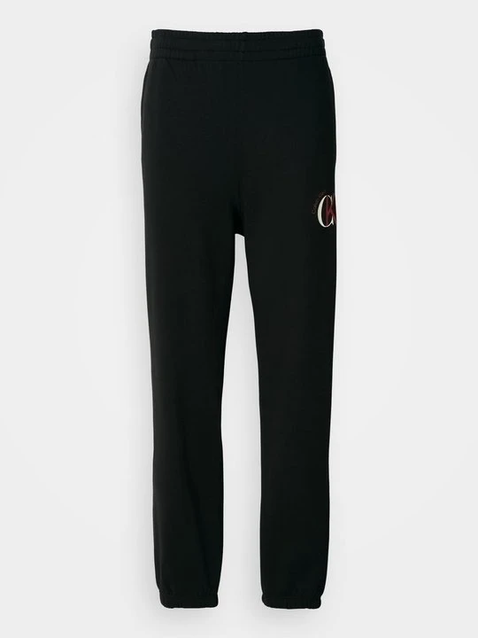 Zdjęcie produktu Spodnie treningowe Calvin Klein Jeans czarny