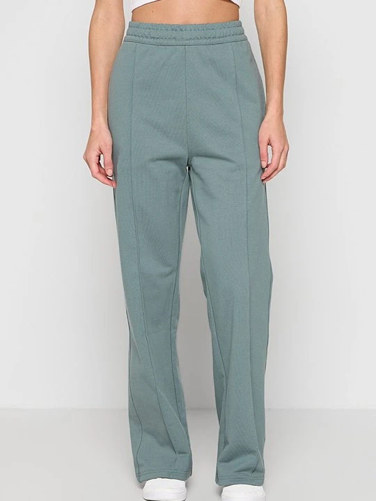 Zdjęcie produktu Spodnie treningowe Calvin Klein Jeans zielony