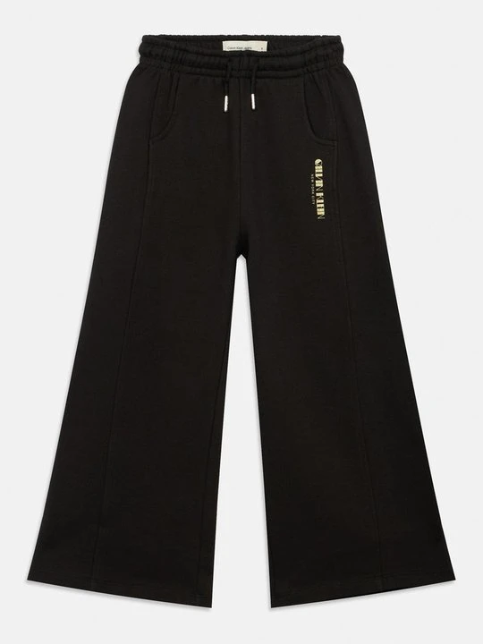 Zdjęcie produktu Spodnie treningowe Calvin Klein Jeans czarny