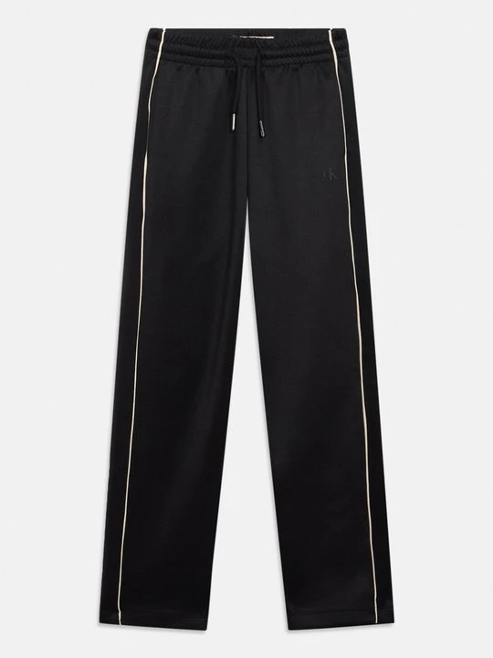 Zdjęcie produktu Spodnie treningowe Calvin Klein Jeans czarny