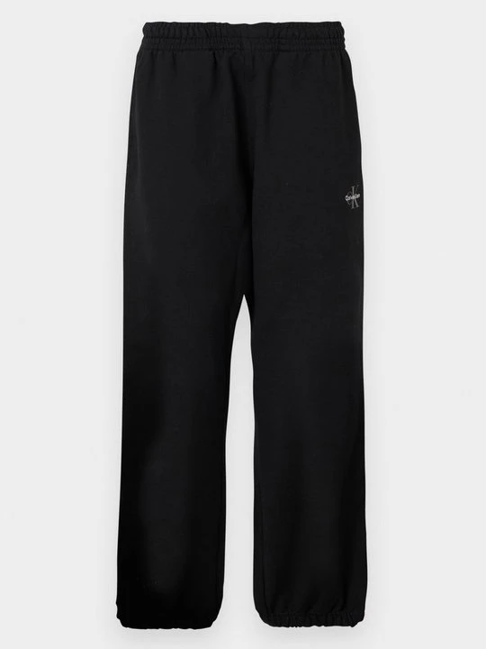 Zdjęcie produktu Spodnie treningowe Calvin Klein Jeans czarny