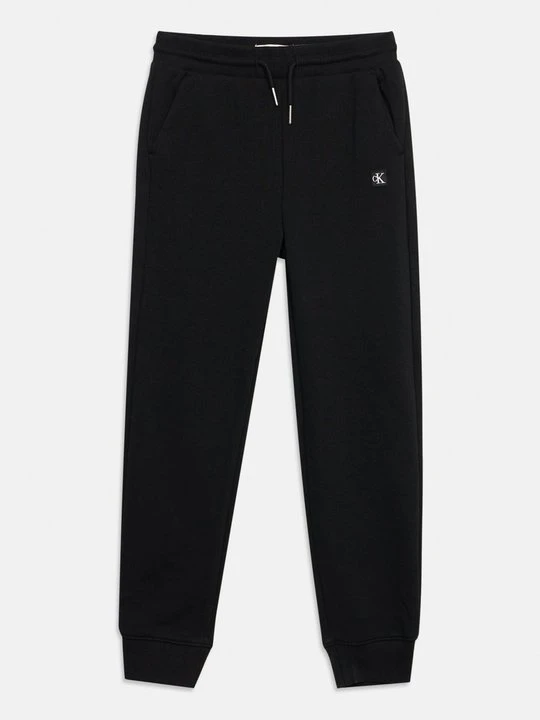 Zdjęcie produktu Spodnie treningowe Calvin Klein Jeans czarny