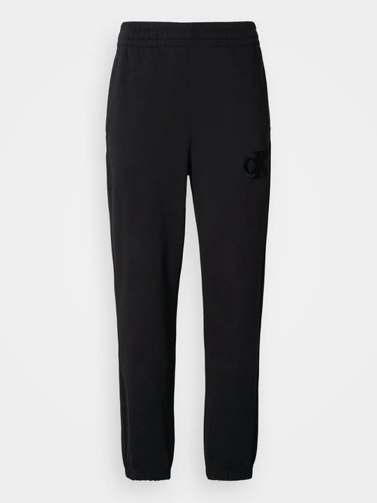 Zdjęcie produktu Spodnie treningowe Calvin Klein Jeans czarny