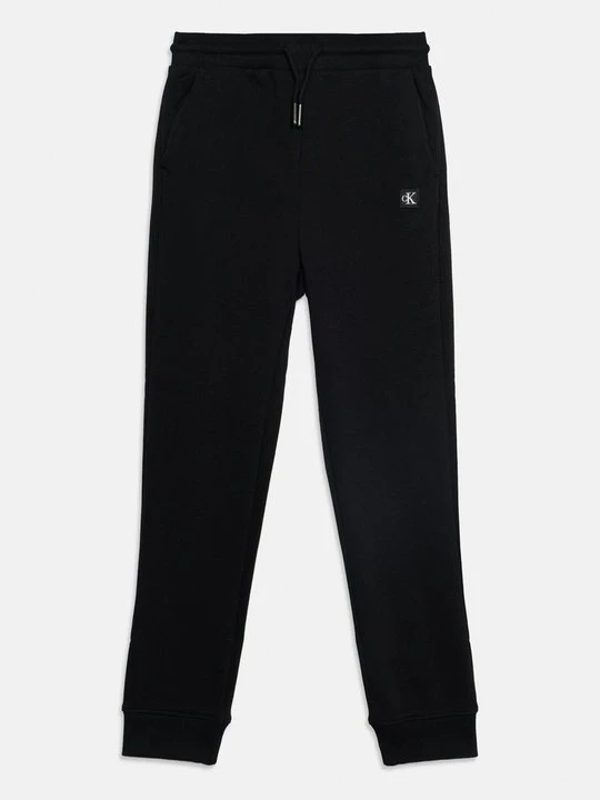 Zdjęcie produktu Spodnie treningowe Calvin Klein Jeans czarny