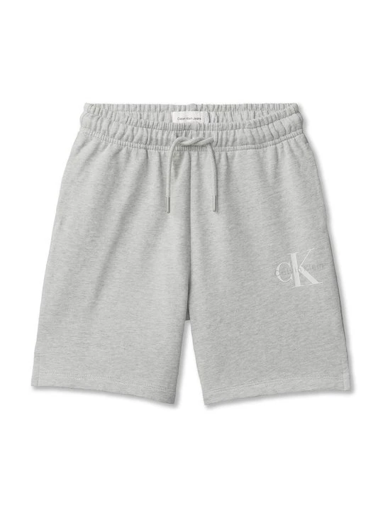 Zdjęcie produktu Spodnie treningowe Calvin Klein Jeans szary