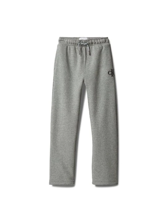Zdjęcie produktu Spodnie dresowe Calvin Klein Jeans szary