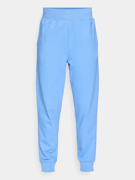 Zdjęcie produktu Spodnie treningowe Calvin Klein jasnoniebieski