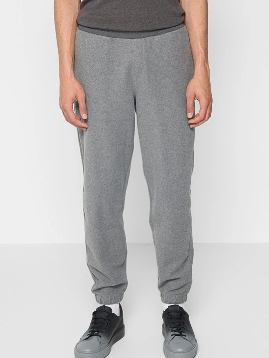 Zdjęcie produktu Spodnie treningowe Calvin Klein szary