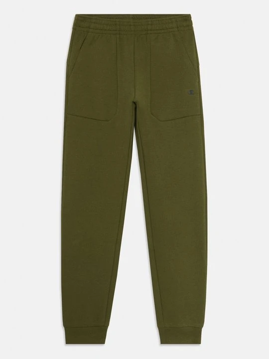 Zdjęcie produktu Spodnie treningowe Champion khaki