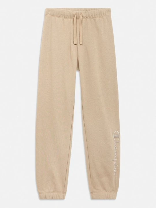 Zdjęcie produktu Spodnie treningowe Champion khaki
