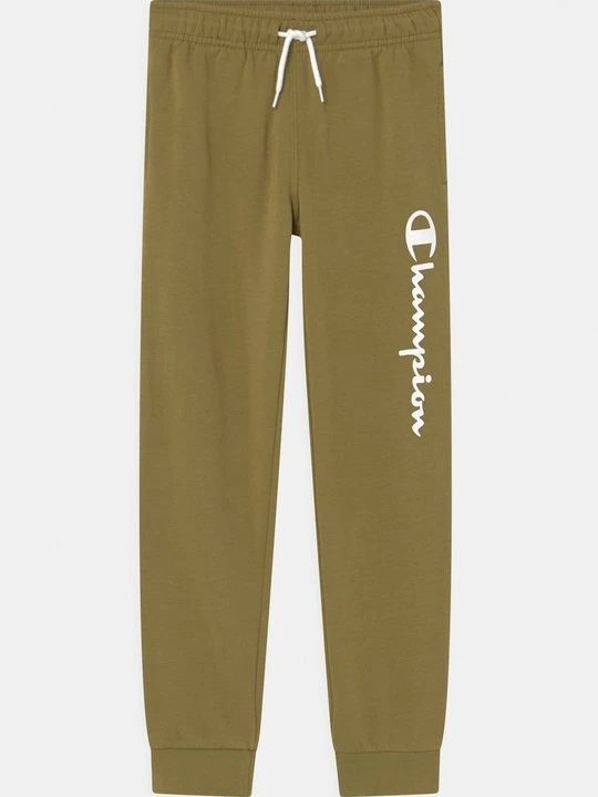 Zdjęcie produktu Spodnie treningowe Champion khaki
