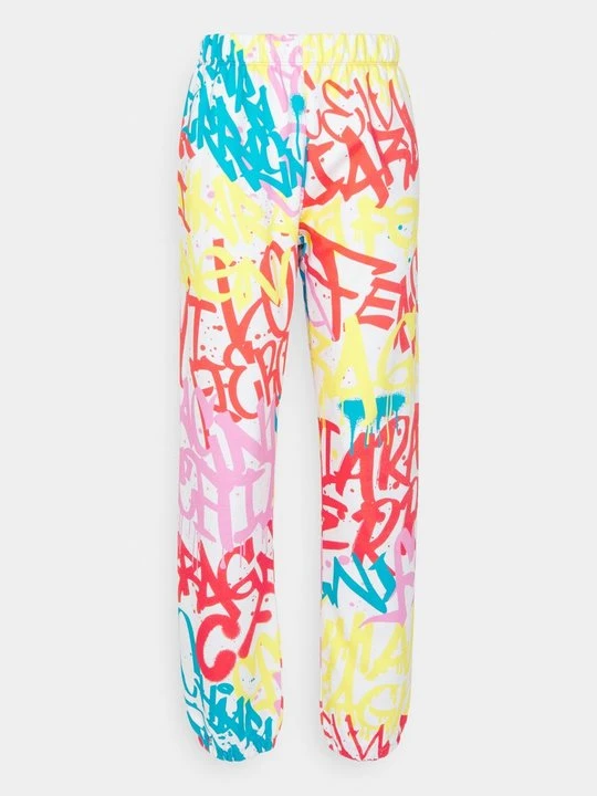 Zdjęcie produktu Spodnie treningowe Chiara Ferragni