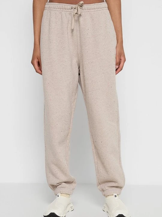 Zdjęcie produktu Spodnie treningowe Converse beżowy
