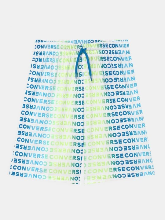 Zdjęcie produktu Spodnie treningowe Converse biały
