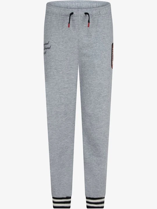 Zdjęcie produktu Spodnie treningowe Converse szary melanż