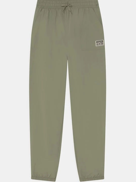 Zdjęcie produktu Spodnie treningowe Converse khaki