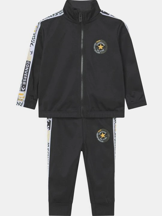 Zdjęcie produktu Spodnie treningowe Converse czarny