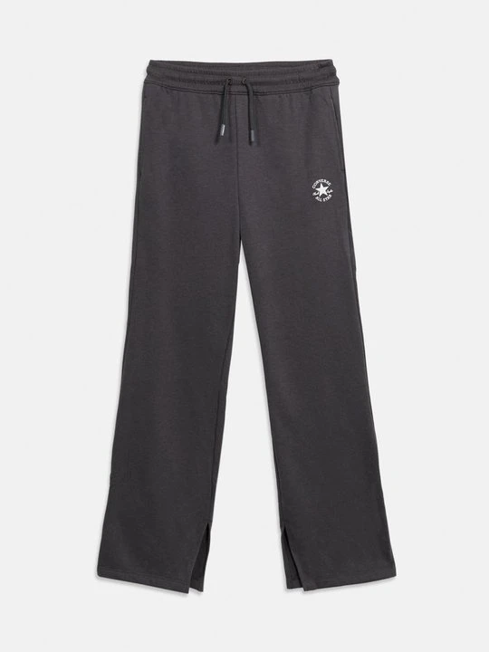 Zdjęcie produktu Spodnie treningowe Converse antracytowy