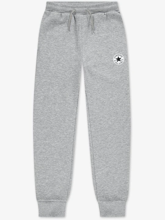 Zdjęcie produktu Spodnie treningowe Converse ciemnoszary
