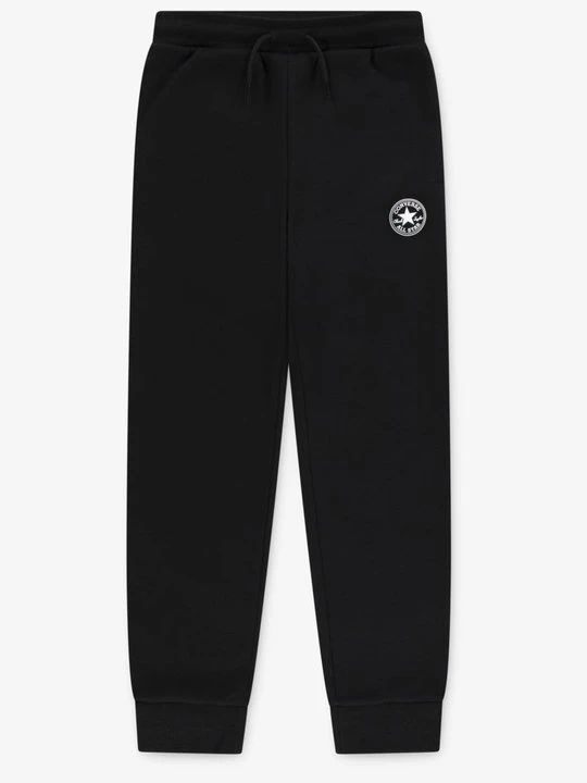 Zdjęcie produktu Spodnie treningowe Converse czarny