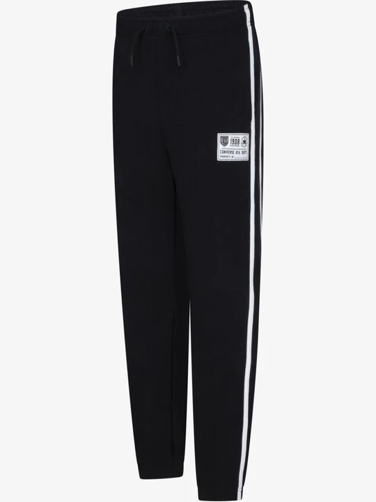 Zdjęcie produktu Spodnie treningowe Converse czarny
