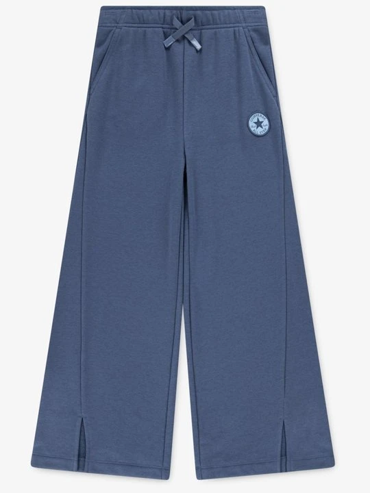 Zdjęcie produktu Spodnie treningowe Converse niebieski