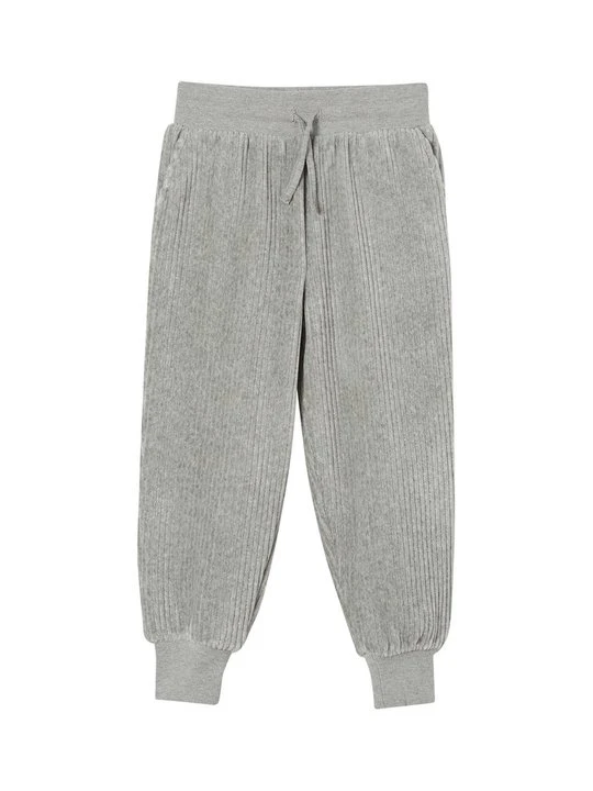 Zdjęcie produktu Spodnie treningowe Cotton On szary