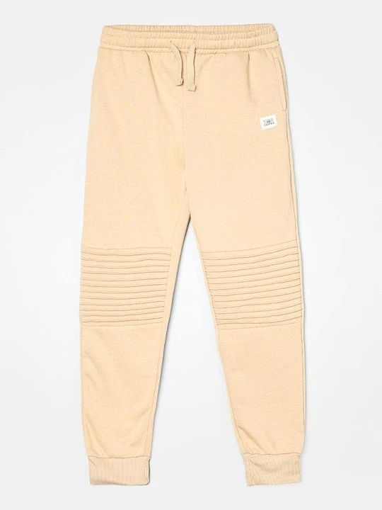 Zdjęcie produktu Spodnie treningowe Cotton On beżowy