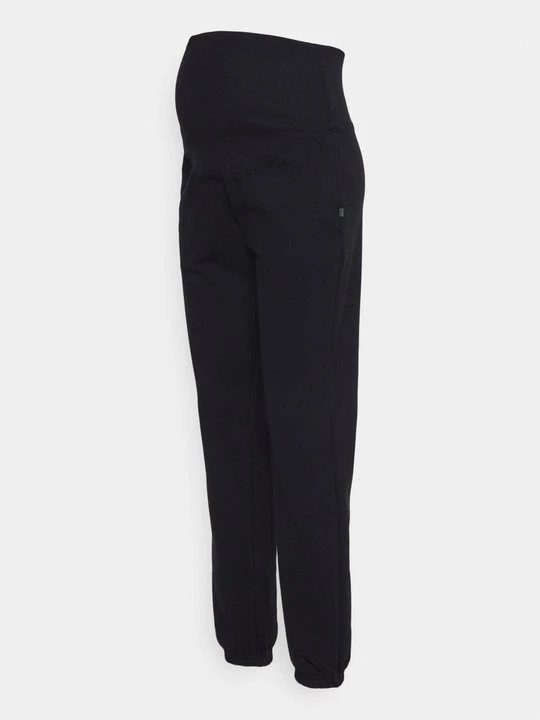 Zdjęcie produktu Spodnie treningowe Cotton On czarny