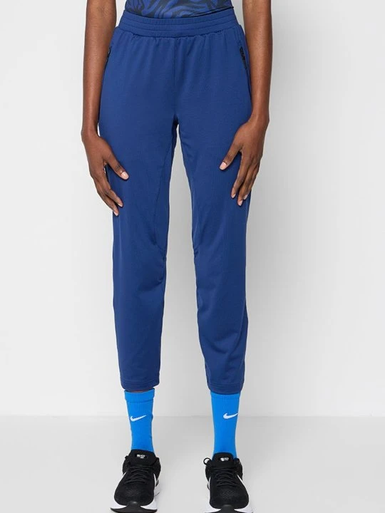 Zdjęcie produktu Spodnie treningowe Cross Sportswear niebieski