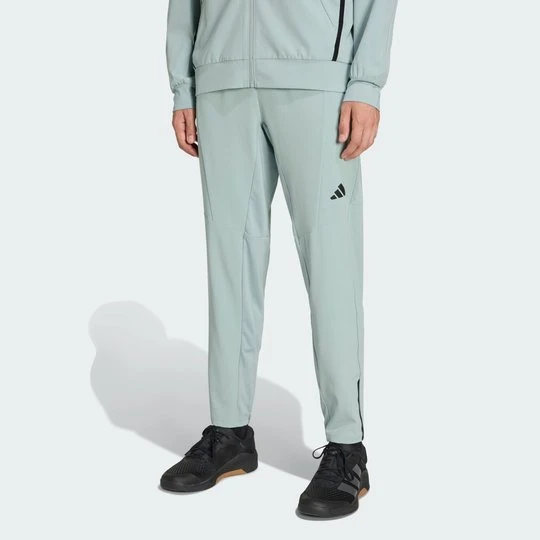 Zdjęcie produktu SPODNIE TRENINGOWE D4T Adidas Wonder Sage