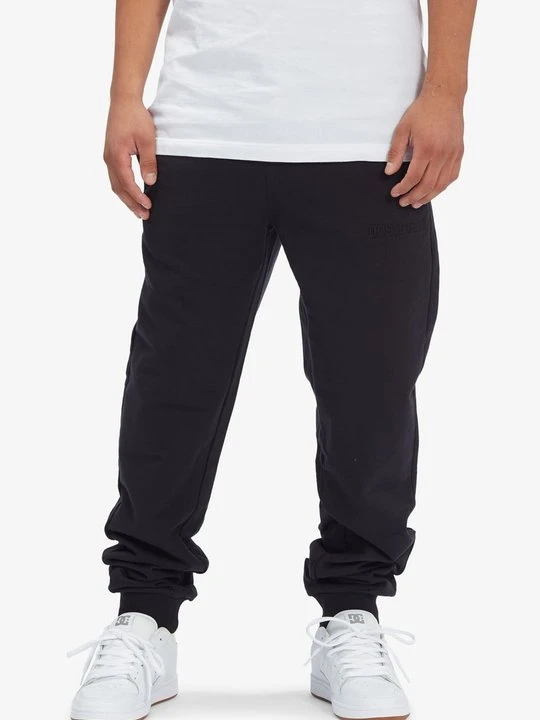 Zdjęcie produktu Spodnie treningowe DC Shoes czarny