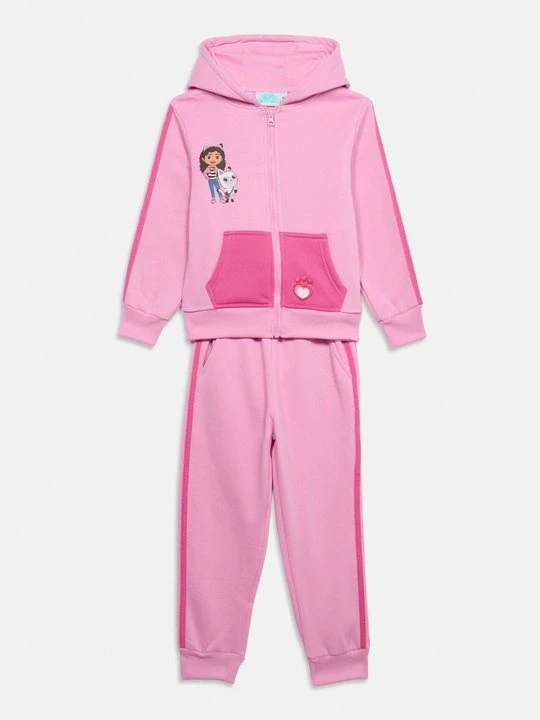 Zdjęcie produktu Spodnie treningowe Disney jasnoróżowy