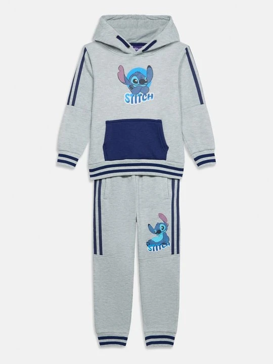 Zdjęcie produktu Spodnie treningowe Disney szary