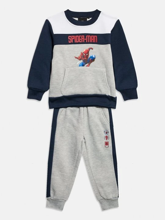 Zdjęcie produktu Spodnie treningowe Disney szary