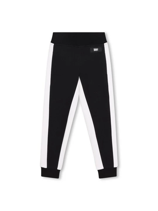 Zdjęcie produktu Spodnie treningowe DKNY czarny
