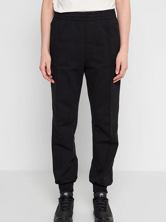 Zdjęcie produktu Spodnie treningowe DKNY czarny