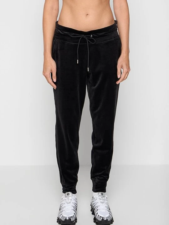Zdjęcie produktu Spodnie treningowe DKNY czarny