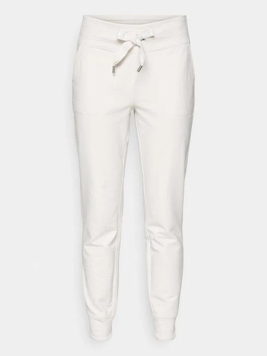 Zdjęcie produktu Spodnie treningowe DKNY mleczny