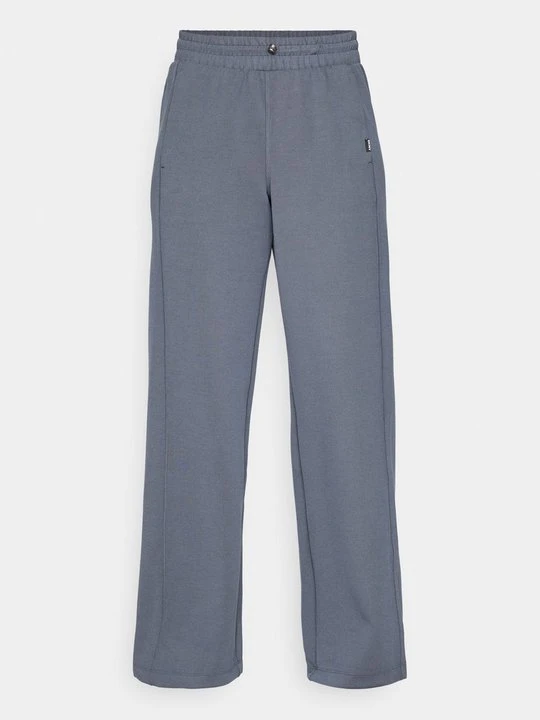 Zdjęcie produktu Spodnie treningowe DKNY szary