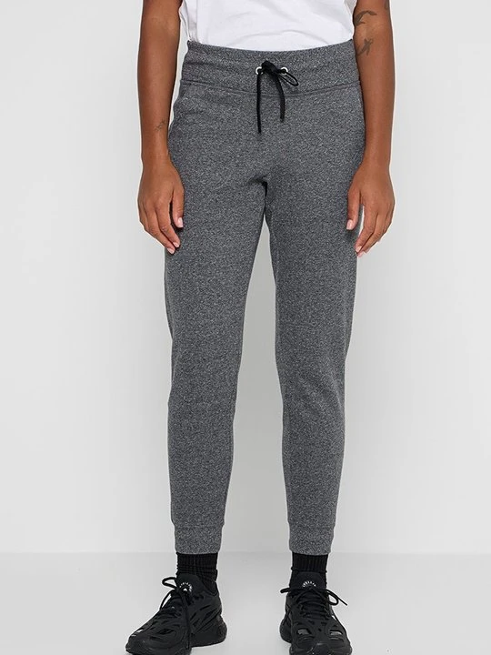 Zdjęcie produktu Spodnie treningowe DKNY szary
