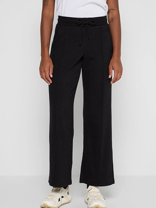 Zdjęcie produktu Spodnie treningowe DKNY czarny