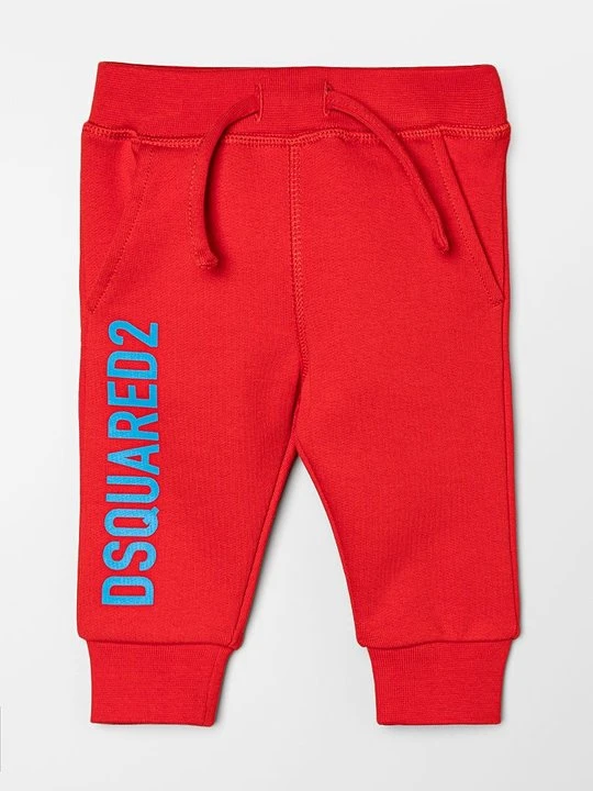 Zdjęcie produktu Spodnie treningowe Dsquared2