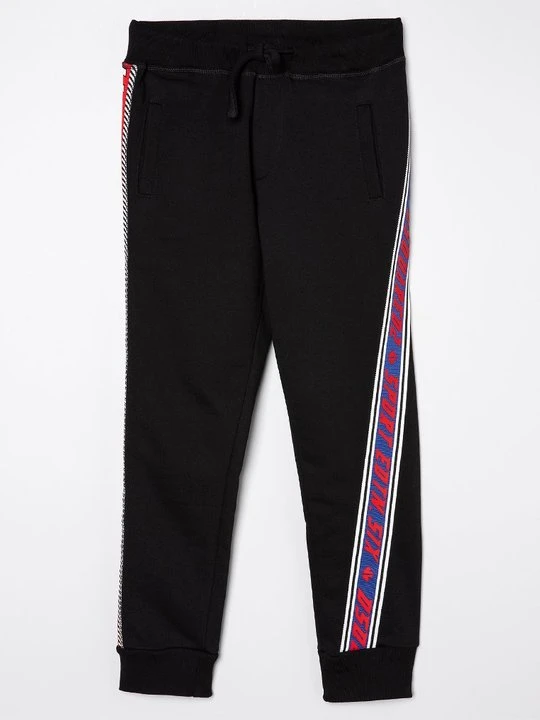 Zdjęcie produktu Spodnie treningowe Dsquared2 czarny
