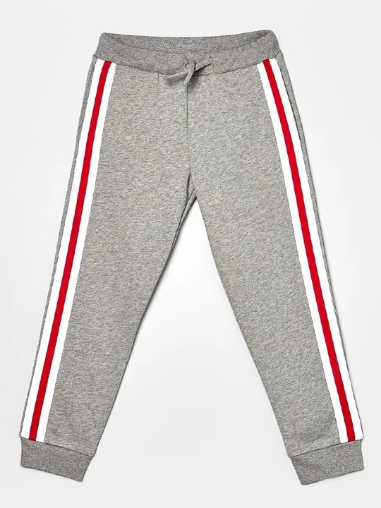 Zdjęcie produktu Spodnie treningowe Dsquared2 szary