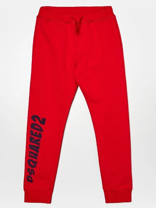 Zdjęcie produktu Spodnie treningowe Dsquared2