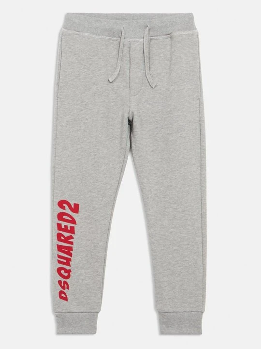 Zdjęcie produktu Spodnie treningowe Dsquared2 szary