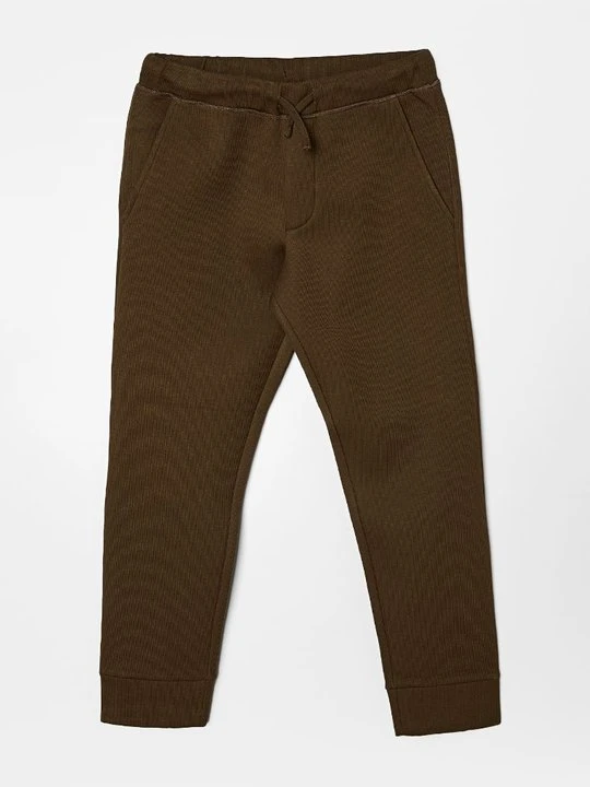Zdjęcie produktu Spodnie treningowe Dsquared2 khaki