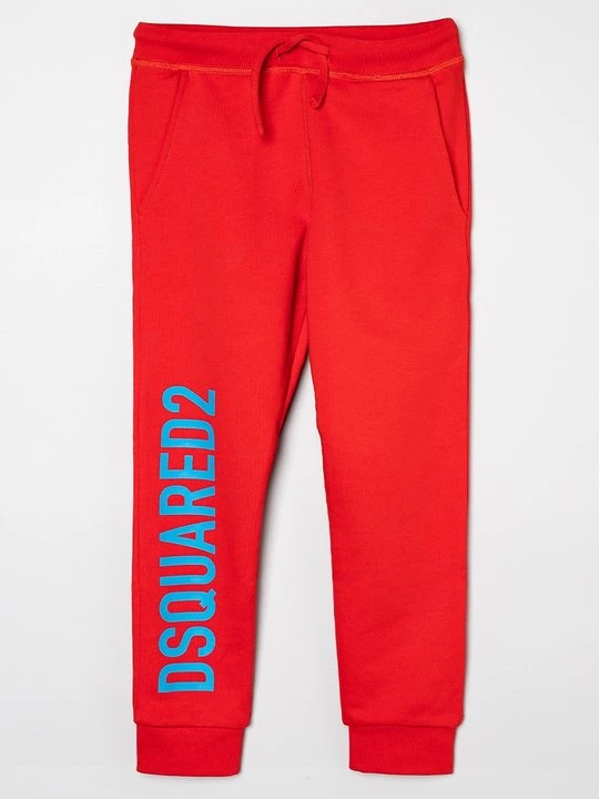 Zdjęcie produktu Spodnie treningowe Dsquared2
